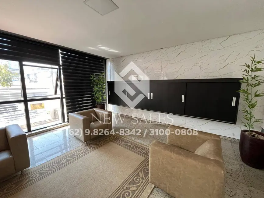 Foto 9 de Apartamento com 3 quartos à venda, 79m2 em Alto da Glória, Goiania - GO