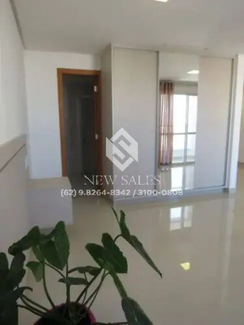 Apartamento com 1 quarto à venda, 42m2 em Setor Oeste, Goiania - GO - imagem 7 Foto 7 de Apartamento com 1 quarto à venda, 42m2 em Setor Oeste, Goiania - GO