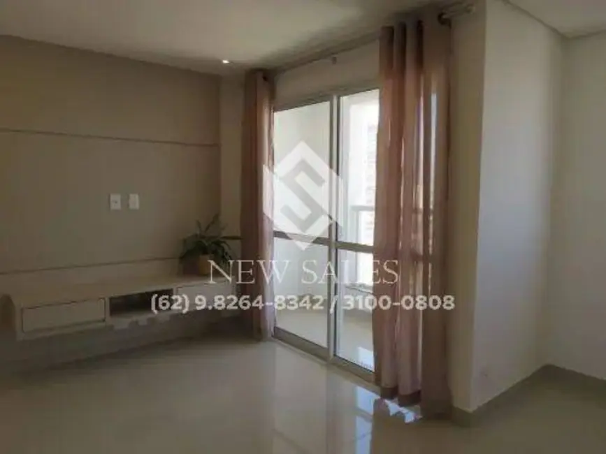 Apartamento com 1 quarto à venda, 42m2 em Setor Oeste, Goiania - GO - imagem 3 Foto 3 de Apartamento com 1 quarto à venda, 42m2 em Setor Oeste, Goiania - GO
