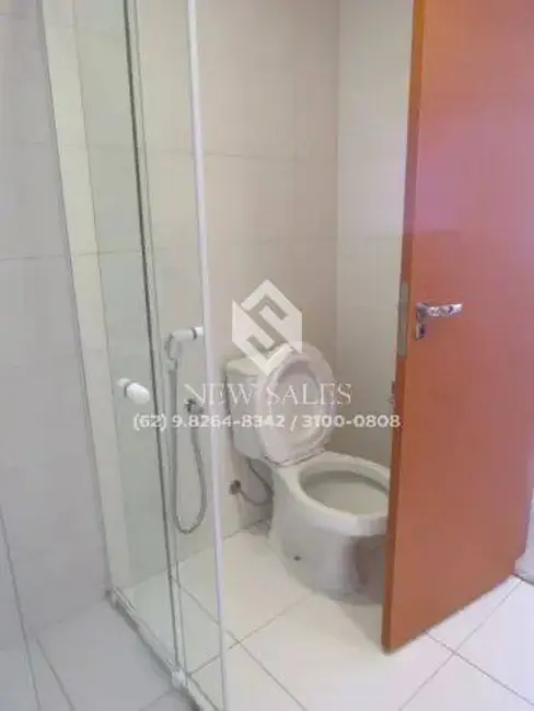 Apartamento com 1 quarto à venda, 42m2 em Setor Oeste, Goiania - GO - imagem 6 Foto 6 de Apartamento com 1 quarto à venda, 42m2 em Setor Oeste, Goiania - GO