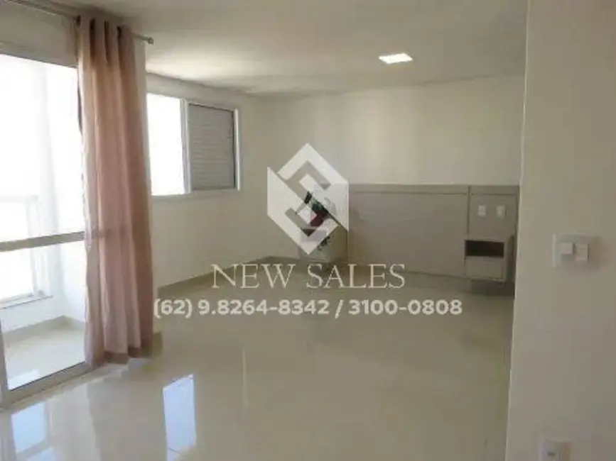Apartamento com 1 quarto à venda, 42m2 em Setor Oeste, Goiania - GO - imagem 9 Foto 9 de Apartamento com 1 quarto à venda, 42m2 em Setor Oeste, Goiania - GO