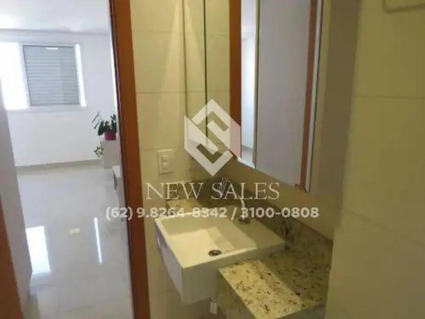 Apartamento com 1 quarto à venda, 42m2 em Setor Oeste, Goiania - GO - imagem 8 Foto 8 de Apartamento com 1 quarto à venda, 42m2 em Setor Oeste, Goiania - GO