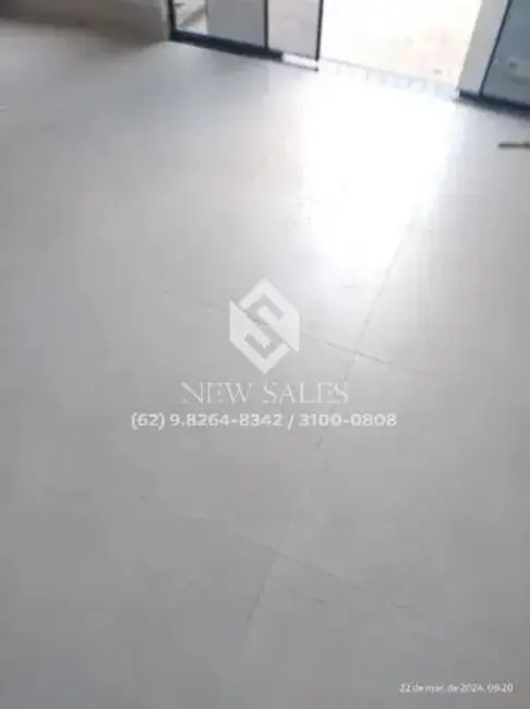 Foto 5 de Casa com 2 quartos à venda, 68m2 em Setor Morada do Sol, Goiania - GO