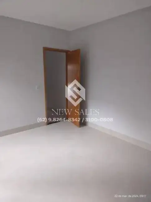 Foto 3 de Casa com 2 quartos à venda, 68m2 em Setor Morada do Sol, Goiania - GO