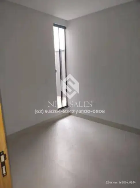 Foto 9 de Casa com 2 quartos à venda, 68m2 em Setor Morada do Sol, Goiania - GO