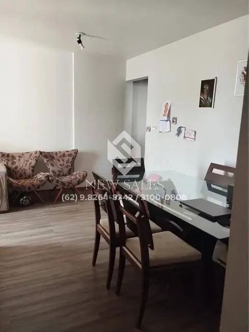 Apartamento com 3 quartos à venda, 75m2 em Residencial Eldorado, Goiania - GO - imagem 5 Foto 5 de Apartamento com 3 quartos à venda, 75m2 em Residencial Eldorado, Goiania - GO