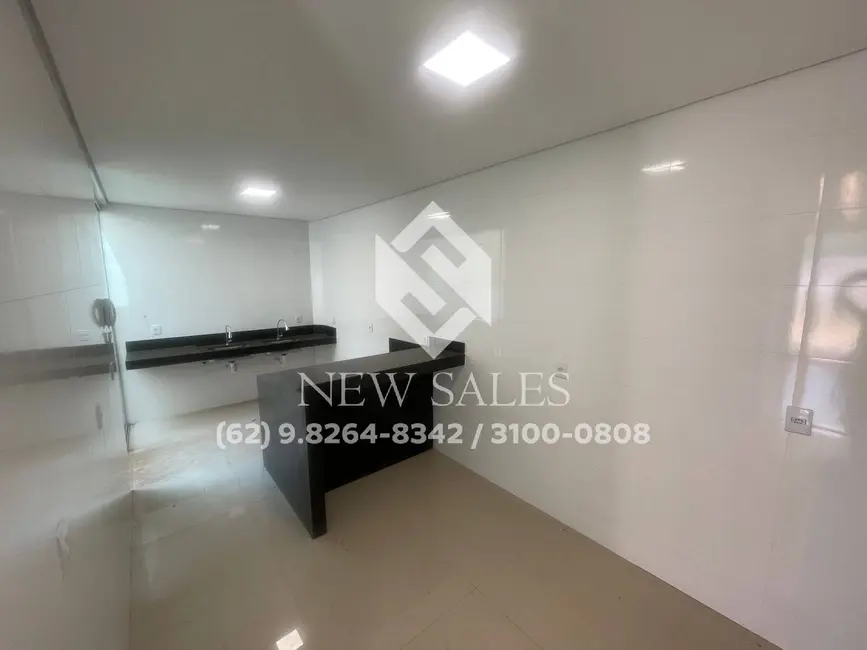 Foto 7 de Casa com 3 quartos à venda, 167m2 em Cardoso Continuação, Aparecida De Goiania - GO