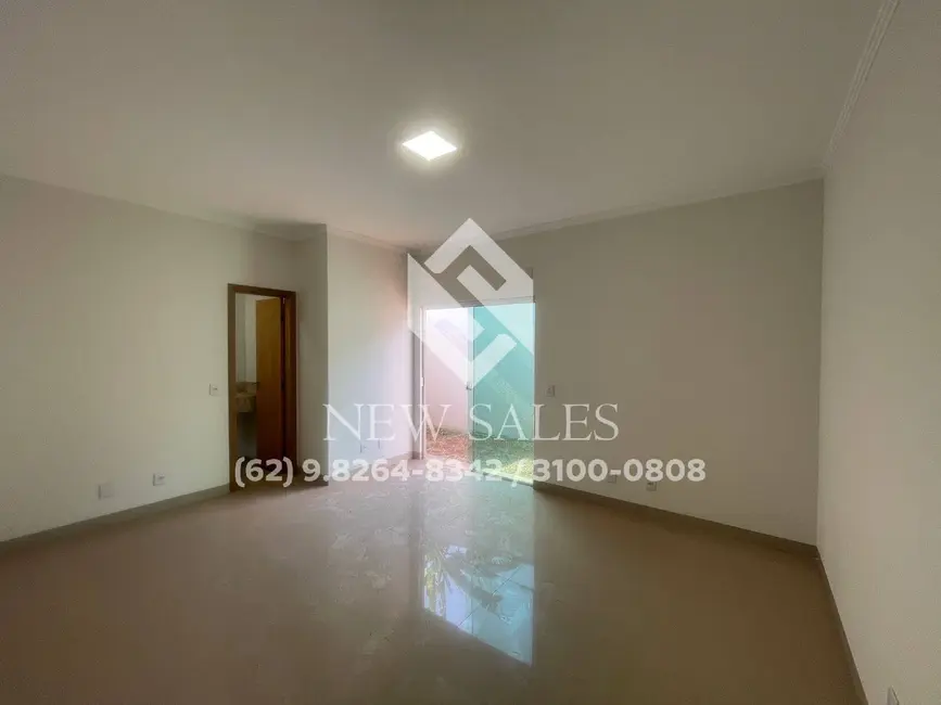 Foto 8 de Casa com 3 quartos à venda, 167m2 em Cardoso Continuação, Aparecida De Goiania - GO