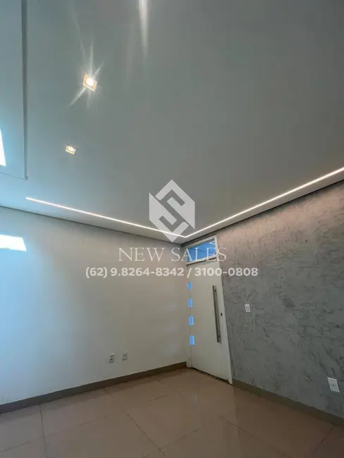 Foto 4 de Casa com 3 quartos à venda, 167m2 em Cardoso Continuação, Aparecida De Goiania - GO