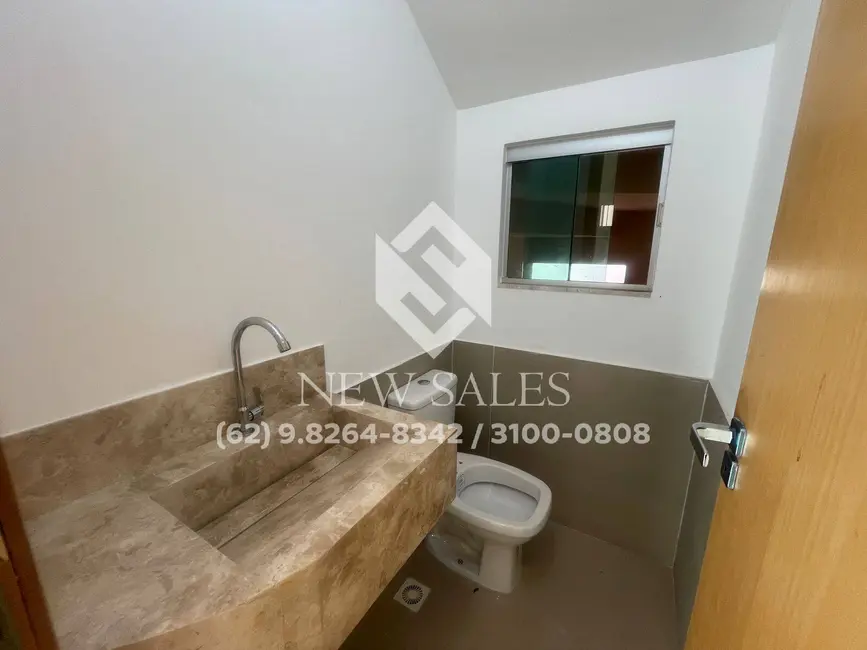 Foto 6 de Casa com 3 quartos à venda, 167m2 em Cardoso Continuação, Aparecida De Goiania - GO