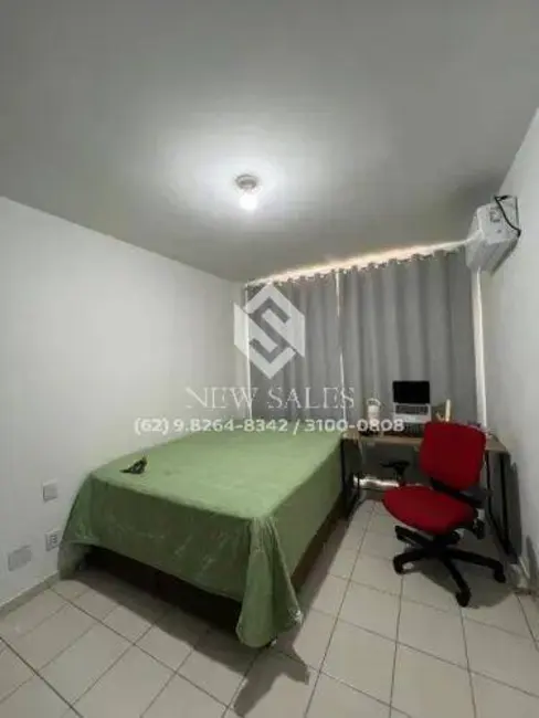 Foto 7 de Apartamento com 2 quartos à venda, 64m2 em Setor dos Afonsos, Aparecida De Goiania - GO