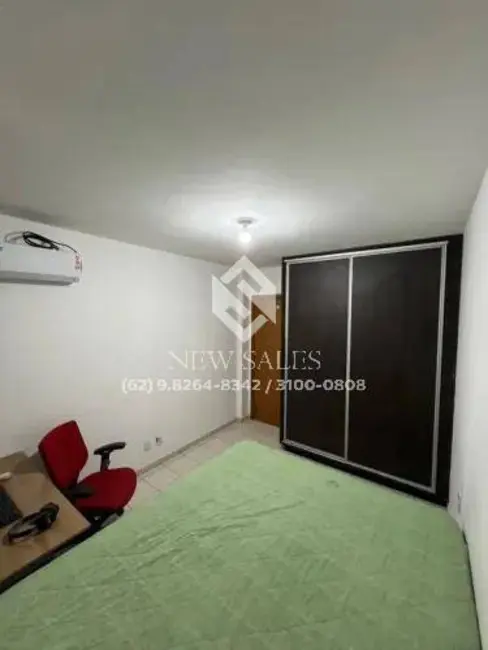 Foto 6 de Apartamento com 2 quartos à venda, 64m2 em Setor dos Afonsos, Aparecida De Goiania - GO