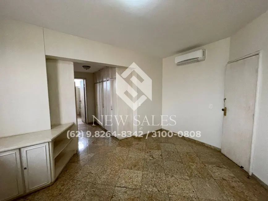 Apartamento com 4 quartos à venda, 520m2 em Setor Bueno, Goiania - GO - imagem 9 Foto 9 de Apartamento com 4 quartos à venda, 520m2 em Setor Bueno, Goiania - GO