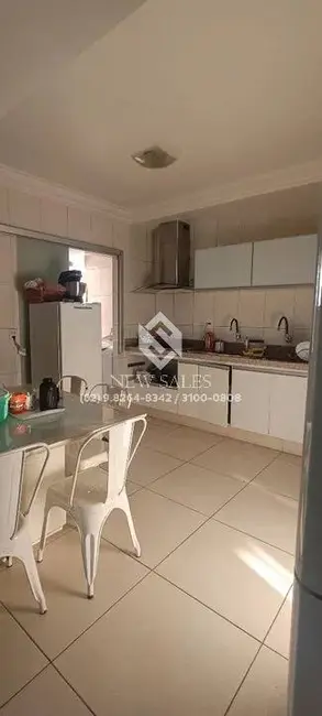 Foto 5 de Apartamento com 3 quartos à venda, 105m2 em Vila Maria José, Goiania - GO