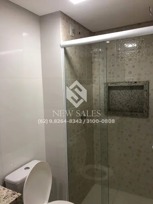 Foto 8 de Apartamento com 2 quartos à venda, 68m2 em São Francisco, Goiania - GO