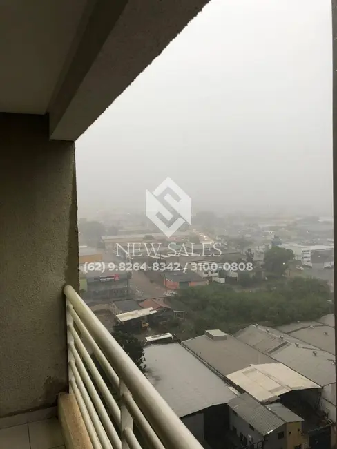 Foto 4 de Apartamento com 2 quartos à venda, 68m2 em São Francisco, Goiania - GO