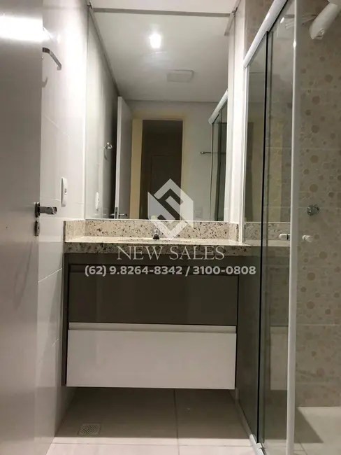Foto 7 de Apartamento com 2 quartos à venda, 68m2 em São Francisco, Goiania - GO