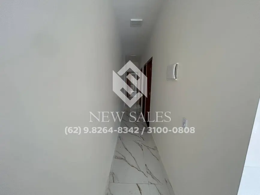 Foto 8 de Casa com 3 quartos à venda, 100m2 em Vila João Vaz, Goiania - GO