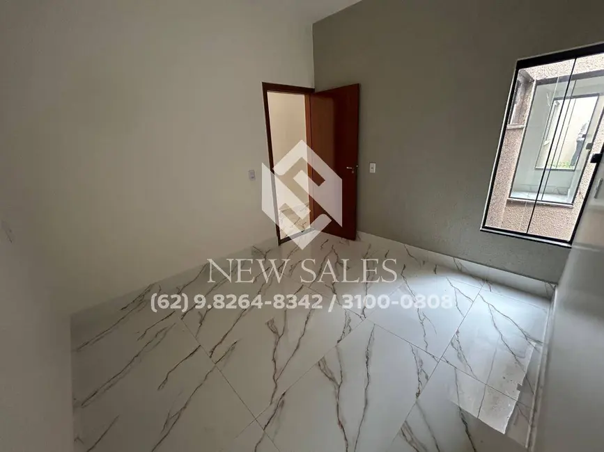 Foto 7 de Casa com 3 quartos à venda, 100m2 em Vila João Vaz, Goiania - GO