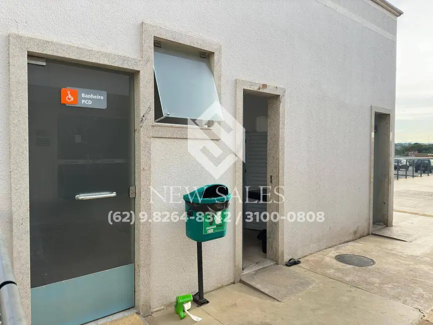 Foto 26 de Apartamento à venda, 40m2 em Lorena Parque, Goiania - GO