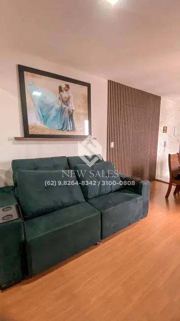 Foto 14 de Apartamento à venda, 40m2 em Lorena Parque, Goiania - GO