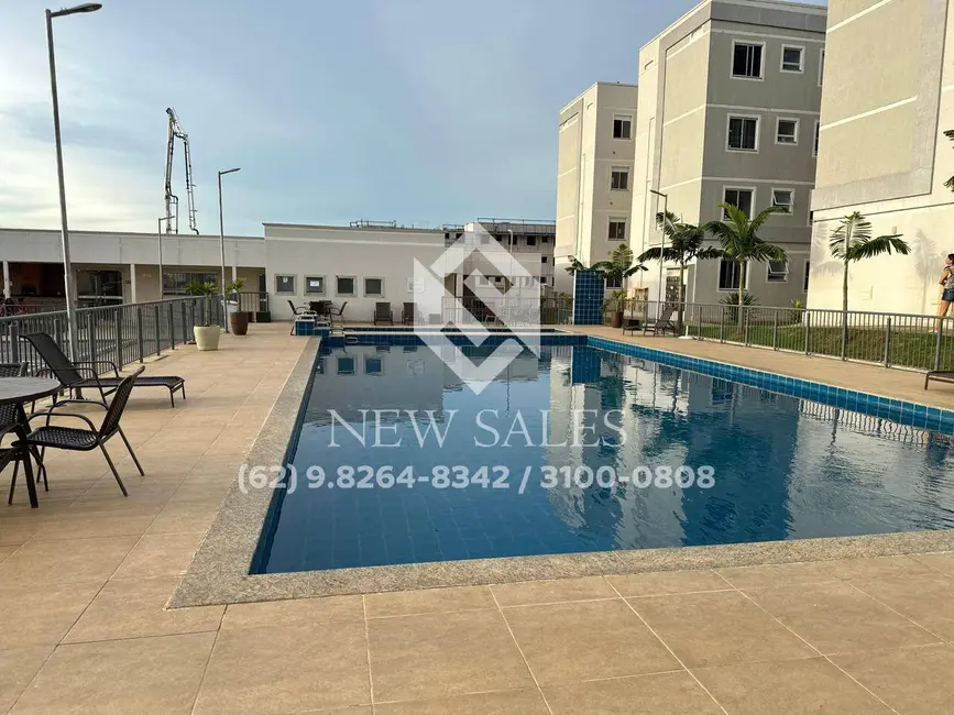 Foto 17 de Apartamento à venda, 40m2 em Lorena Parque, Goiania - GO