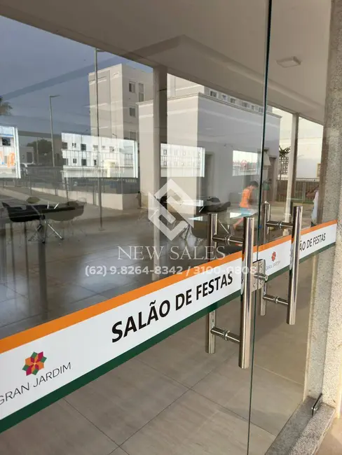 Foto 13 de Apartamento à venda, 40m2 em Lorena Parque, Goiania - GO
