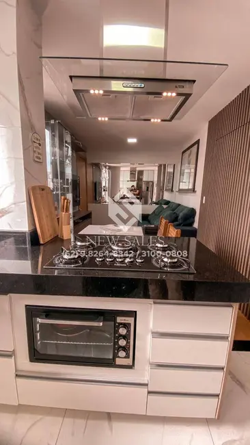 Apartamento à venda, 40m2 em Lorena Parque, Goiania - GO - imagem 4 Foto 4 de Apartamento à venda, 40m2 em Lorena Parque, Goiania - GO