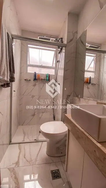 Foto 16 de Apartamento à venda, 40m2 em Lorena Parque, Goiania - GO