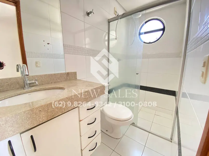 Foto 3 de Apartamento com 3 quartos à venda, 86m2 em Alto da Glória, Goiania - GO