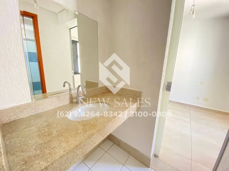Foto 4 de Apartamento com 3 quartos à venda, 86m2 em Alto da Glória, Goiania - GO