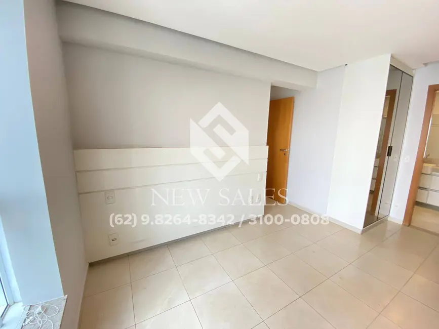 Foto 5 de Apartamento com 4 quartos à venda, 118m2 em Alto da Glória, Goiania - GO