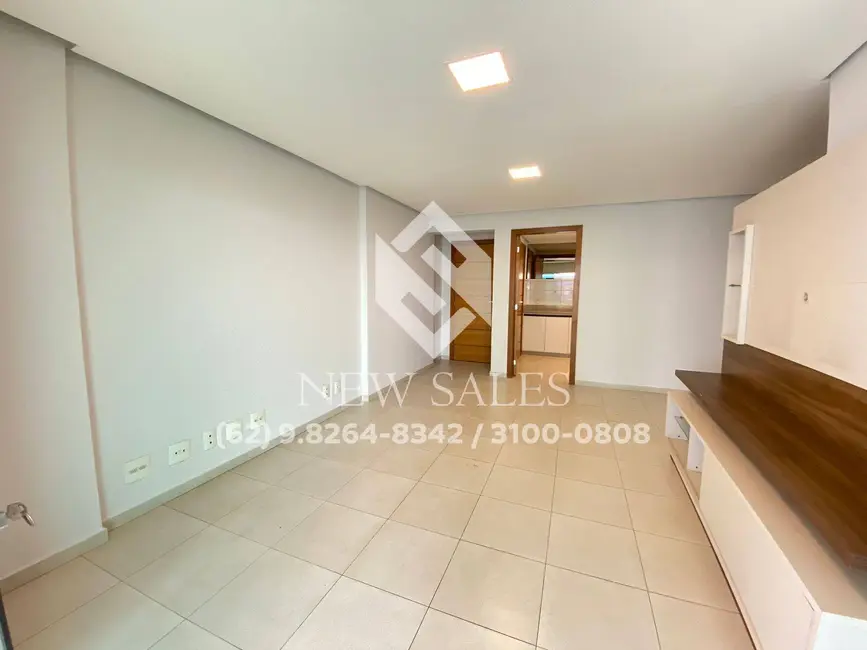 Foto 2 de Apartamento com 4 quartos à venda, 118m2 em Alto da Glória, Goiania - GO