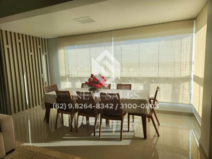 Apartamento com 3 quartos à venda, 114m2 em Setor Bueno, Goiania - GO - imagem 8 Foto 8 de Apartamento com 3 quartos à venda, 114m2 em Setor Bueno, Goiania - GO