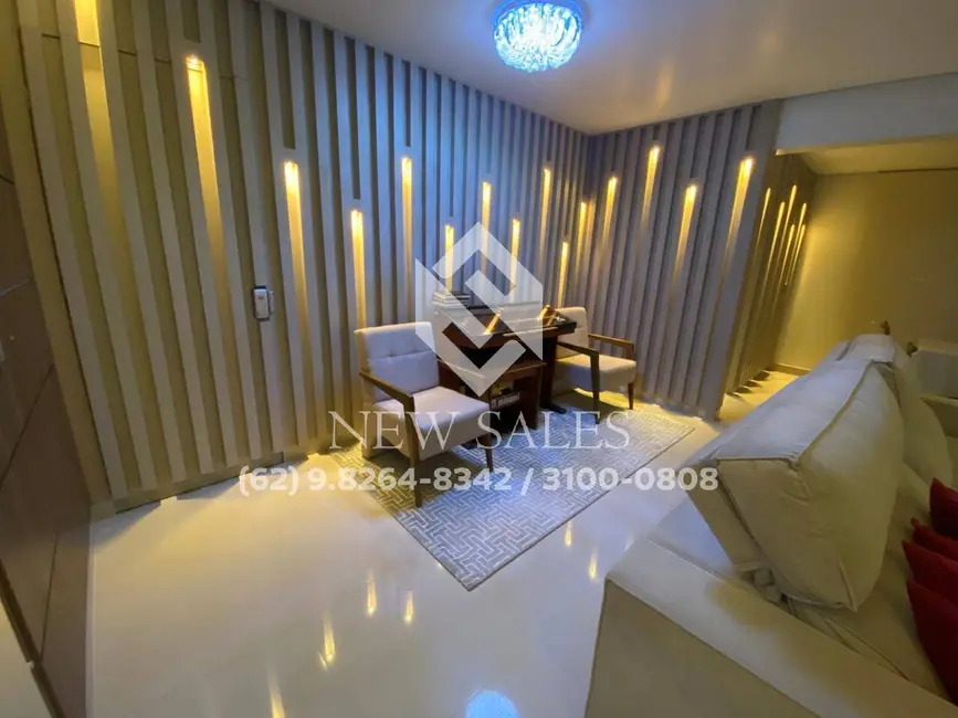 Apartamento com 3 quartos à venda, 114m2 em Setor Bueno, Goiania - GO - imagem 7 Foto 7 de Apartamento com 3 quartos à venda, 114m2 em Setor Bueno, Goiania - GO