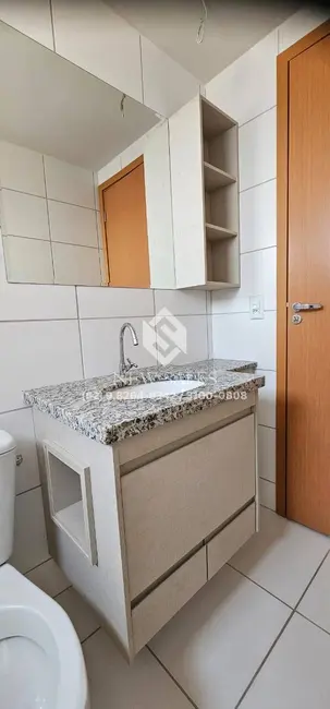 Apartamento com 3 quartos à venda, 79m2 em Setor Pedro Ludovico, Goiania - GO - imagem 6 Foto 6 de Apartamento com 3 quartos à venda, 79m2 em Setor Pedro Ludovico, Goiania - GO
