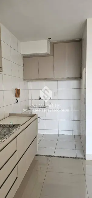 Apartamento com 3 quartos à venda, 79m2 em Setor Pedro Ludovico, Goiania - GO - imagem 7 Foto 7 de Apartamento com 3 quartos à venda, 79m2 em Setor Pedro Ludovico, Goiania - GO