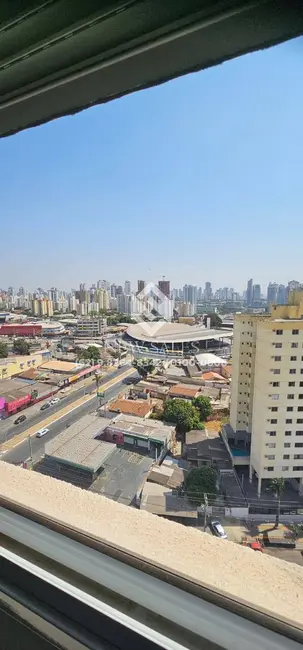 Apartamento com 3 quartos à venda, 79m2 em Setor Pedro Ludovico, Goiania - GO - imagem 9 Foto 9 de Apartamento com 3 quartos à venda, 79m2 em Setor Pedro Ludovico, Goiania - GO