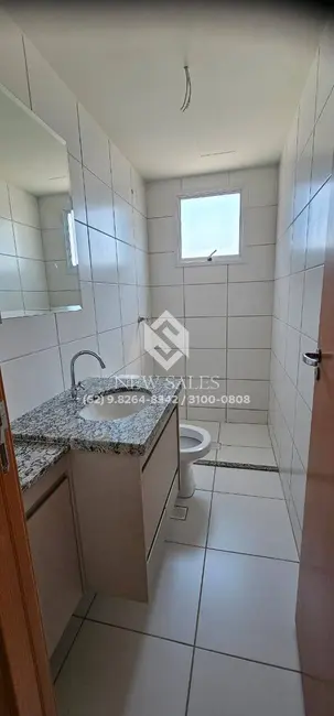 Apartamento com 3 quartos à venda, 79m2 em Setor Pedro Ludovico, Goiania - GO - imagem 4 Foto 4 de Apartamento com 3 quartos à venda, 79m2 em Setor Pedro Ludovico, Goiania - GO