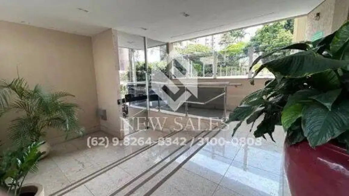 Apartamento com 3 quartos à venda, 96m2 em Nova Suiça, Goiania - GO - imagem 5 Foto 5 de Apartamento com 3 quartos à venda, 96m2 em Nova Suiça, Goiania - GO