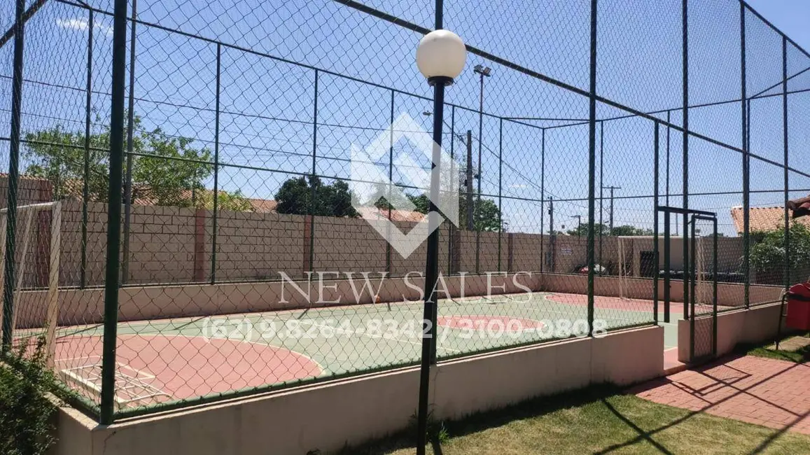 Casa de Condomínio com 2 quartos à venda, 100m2 em Jardim Gardênia, Goiania - GO - imagem 9 Foto 9 de Casa de Condomínio com 2 quartos à venda, 100m2 em Jardim Gardênia, Goiania - GO