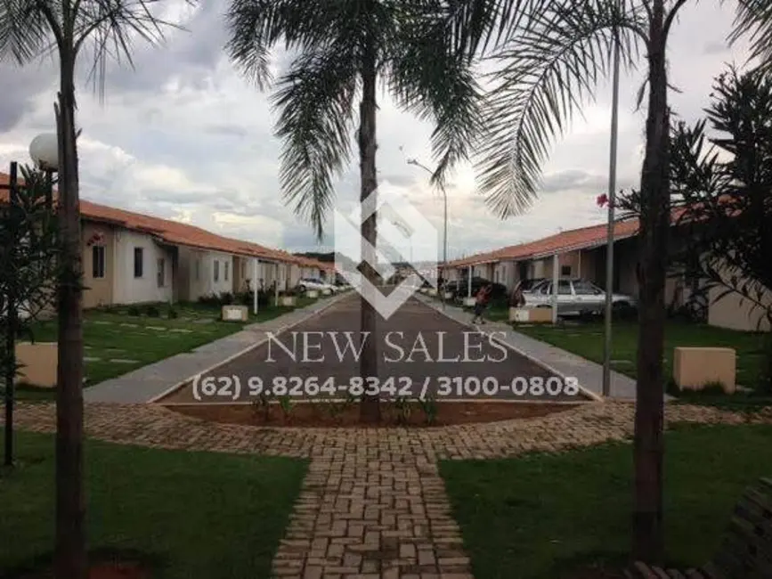 Casa de Condomínio com 2 quartos à venda, 100m2 em Jardim Gardênia, Goiania - GO - imagem 7 Foto 7 de Casa de Condomínio com 2 quartos à venda, 100m2 em Jardim Gardênia, Goiania - GO