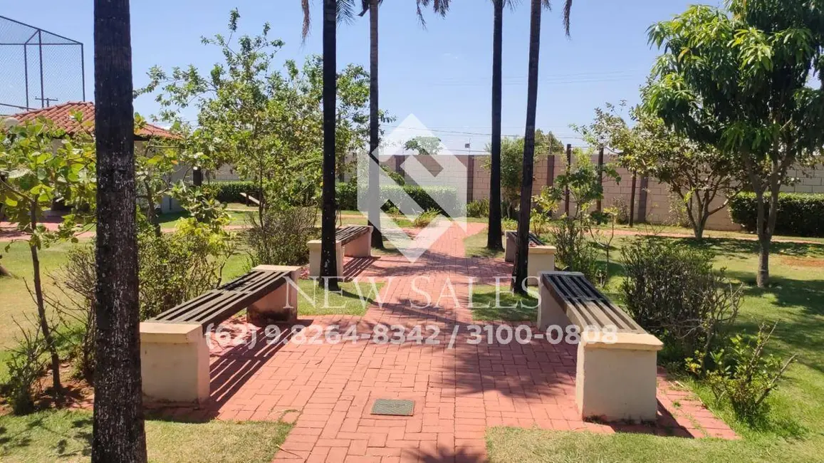 Casa de Condomínio com 2 quartos à venda, 100m2 em Jardim Gardênia, Goiania - GO - imagem 8 Foto 8 de Casa de Condomínio com 2 quartos à venda, 100m2 em Jardim Gardênia, Goiania - GO