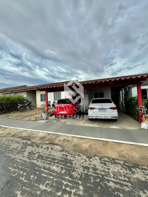 Casa de Condomínio com 2 quartos à venda, 100m2 em Jardim Gardênia, Goiania - GO - imagem 6 Foto 6 de Casa de Condomínio com 2 quartos à venda, 100m2 em Jardim Gardênia, Goiania - GO