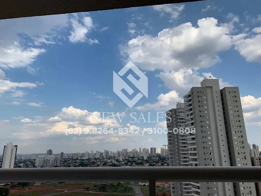 Foto 8 de Apartamento com 2 quartos à venda, 57m2 em Vila Alpes, Goiania - GO