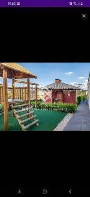 Foto 3 de Apartamento com 2 quartos à venda, 50m2 em Vila Morais, Goiania - GO