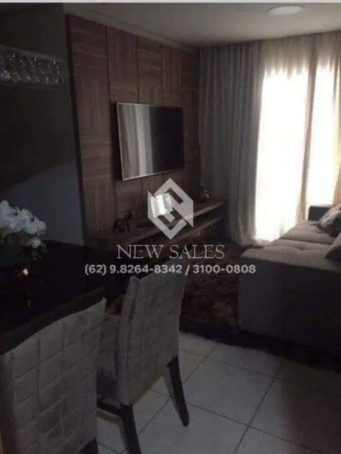 Apartamento com 2 quartos à venda, 50m2 em Vila Morais, Goiania - GO - imagem 8 Foto 8 de Apartamento com 2 quartos à venda, 50m2 em Vila Morais, Goiania - GO