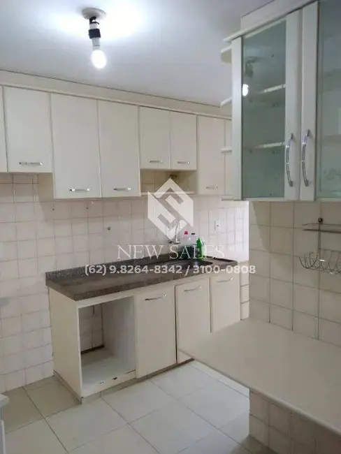 Apartamento com 4 quartos à venda, 220m2 em Jardim América, Goiania - GO - imagem 5 Foto 5 de Apartamento com 4 quartos à venda, 220m2 em Jardim América, Goiania - GO