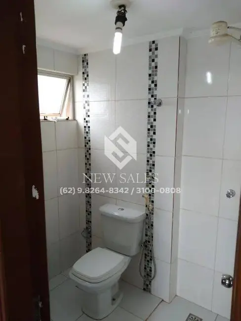 Apartamento com 4 quartos à venda, 220m2 em Jardim América, Goiania - GO - imagem 6 Foto 6 de Apartamento com 4 quartos à venda, 220m2 em Jardim América, Goiania - GO