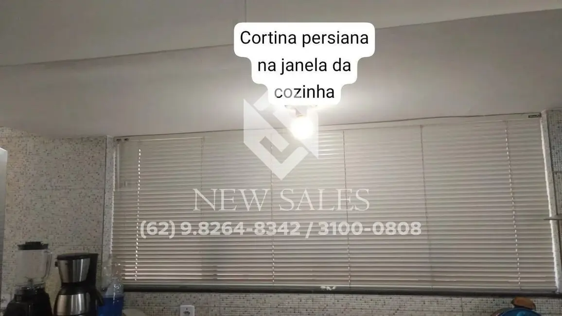 Foto 4 de Apartamento com 3 quartos à venda, 97m2 em Setor Sudoeste, Goiania - GO